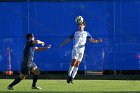 MSoc vs NEC  Wheaton College Men’s Soccer vs New England College. - Photo By: KEITH NORDSTROM : Wheaton, Soccer